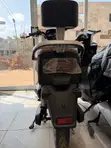 New M8 Electric Scooter - 2026 Model - 5