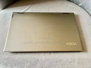 Lenovo Yoga 7 15ITL5 Laptop - Core i7, 12GB RAM, 512GB SSD