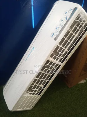Dolphin Bay 1.5hp Split Air Conditioner - Brand New