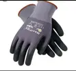 MaxiFlex Safety Gloves - Breathable Grip Work Gloves - 1