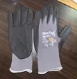 MaxiFlex Safety Gloves - Breathable Grip Work Gloves - 2