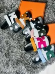 Quality Hermes Birk Slippers - 2