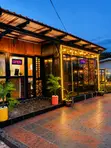 Fully Furnished Restaurant Space for Lease - 1