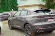 New Changan UNI-K 2025 Black - 4