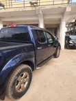Nissan Frontier 2014 Blue - 4