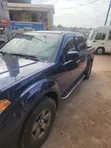 Nissan Frontier 2014 Blue - 5