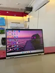 HP EliteBook X360 1040 G11 Laptop - Intel Core Ultra 7, 32GB RAM, 512GB SSD - 4