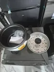 Decakila 1.5L Rice Cooker - 1