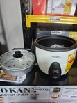 Decakila 1.5L Rice Cooker - 2
