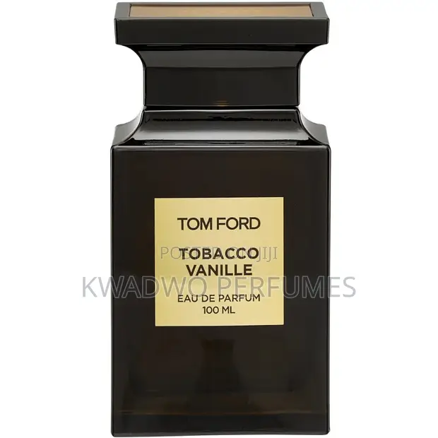 Tom Ford Tobacco Vanille Eau de Parfum - 1