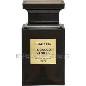 Tom Ford Tobacco Vanille Eau de Parfum