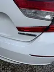 Honda Accord Touring 2018 White - 1