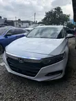 Honda Accord Touring 2018 White - 4