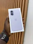 New Apple iPhone 17 256GB - 1