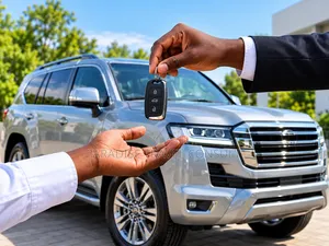 Motor Insurance - Third Party & Comprehensive