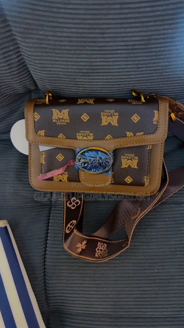 Luxury Handbags - 1