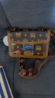 Luxury Handbags - 1