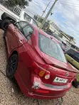 Toyota Corolla S 2010 Red - 1