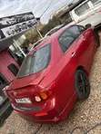 Toyota Corolla S 2010 Red - 2