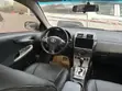 Toyota Corolla S 2010 Red - 3