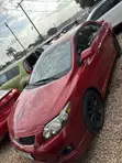 Toyota Corolla S 2010 Red - 4