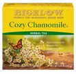 Chamomile Herbal Tea - 100 Bags - 1