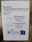 Brand New 3D Filament Dryer - 3