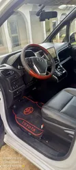 Toyota Esquire 2015 White - 2