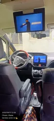 Toyota Esquire 2015 White - 4