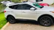 Hyundai Santa Fe 2017 - 2