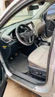 Hyundai Santa Fe 2017 - 3