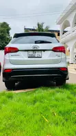 Hyundai Santa Fe 2017 - 4