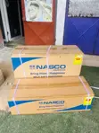 Nasco 2.5hp Dual Inverter Air Conditioner (White) - 2