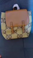Quality Leather Handbags from GHS 100 - 5