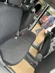Toyota Sienta 2012 Silver - 2