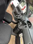 Toyota Sienta 2012 Silver - 4