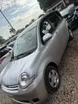 Toyota Sienta 2012 Silver - 5