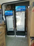 Nexus Display/Showcase (228L) - 2