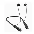 Neckband Earphones Wireless Bluetooth Long-Lasting Battery - 1