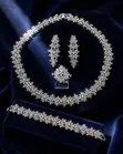 Necklace Sets for Occasions - 1