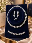Necklace Sets for Occasions - 2