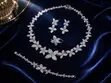 Necklace Sets for Occasions - 3