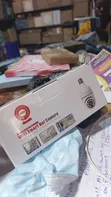 2MP Wireless PTZ Bulb Camera with Two-Way Audio (V380 Pro) - 2