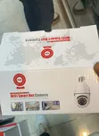 2MP Wireless PTZ Bulb Camera with Two-Way Audio (V380 Pro) - 4