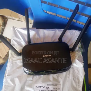 Oraimo WiFi Router Extender OF-WR205N