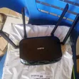 Oraimo WiFi Router Extender OF-WR205N - 1