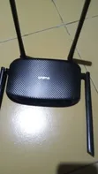 Oraimo WiFi Router Extender OF-WR205N - 4