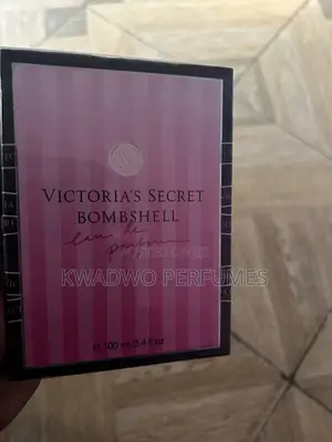 Victoria's Secret Bombshell Eau de Parfum