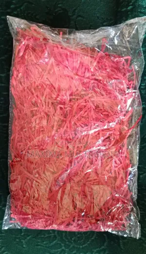 Shredded Paper for Packing