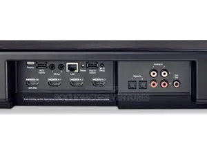 Martin Logan Cadence 3.0-Channel Soundbar